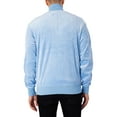 thumbnail image 3 of Ellesse Murakaz Track Jacket, Blue, 3 of 6