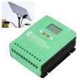 thumbnail image 4 of 12V 24V Wind Solar  Controller With LCD Display MPPT Boost  Wind Solar Controller, 4 of 8