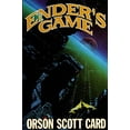 thumbnail image 1 of Pre-Owned Ender's Game (Hardcover) 0312932081 9780312932084, 1 of 1