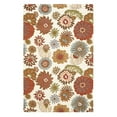 thumbnail image 3 of Safavieh Blossom Mackenzie Floral Area Rug, 3 of 7