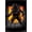 Black Framed Version, variant on Call of Duty: Black Ops 4 - Firebreak Key Art Poster and Poster Mount Bundle