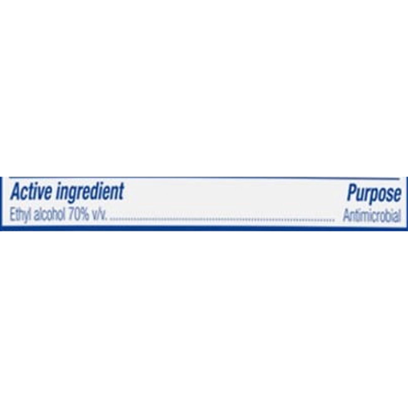 PURELL Gel Hand Sanitizer Dispenser Refill, Fragrance Free, 33.8 fl oz (1000 ml), 1 Each