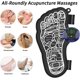 thumbnail image 3 of Foot Massage Mat - Electric Foot Acupressure Mat Leg Circulator Anti-Fatigue Foot Soreness Relief Device Relaxation Gift, 3 of 4