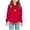 Red, variant on ibuvkizy Hoodie Sweatshirt for Kids Winter Long Sleeve Tops Hoodie Shirts Casual Christmas Print Boys and Girls Hooded Pullover Tops
