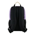 thumbnail image 3 of Eastsport Unisex 17" Aurora Core Backpack, Magic Purple, 3 of 8