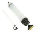 thumbnail image 1 of Oil Extractor Pump, Heavy Duty Construction Fluid Pump Auto Repair Large Syringe Double Seals  for Car, 1 of 7