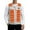 a-White, variant on Gaexia Heated Vest for Men Lightweight Warm Waistcoat Sleeveless Jacket Rechargeable Battery Powered Thermal Inner Wear Winter Cozy Wear