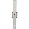 thumbnail image 3 of Rail de Guidage Linéaire Miniature en Acier Inoxydable MGW12C2001R, 3 of 10