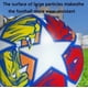 thumbnail image 3 of Balón Fútbol Soccer Champions Profesional Entrenamiento No 5 Modelo Estrellas De Colores, 3 of 4