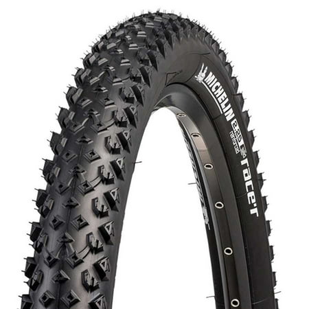 Michelin WildRace'R2 Ultimate Advanced Tubeless Mountain Bicycle