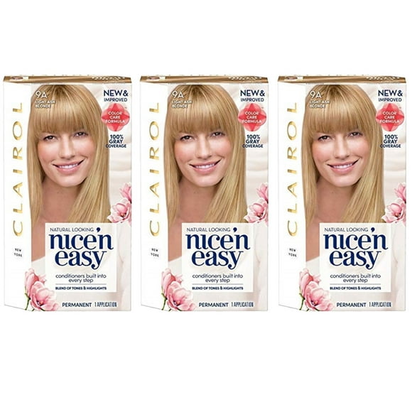 Clairol Hair Color in Hair Color 