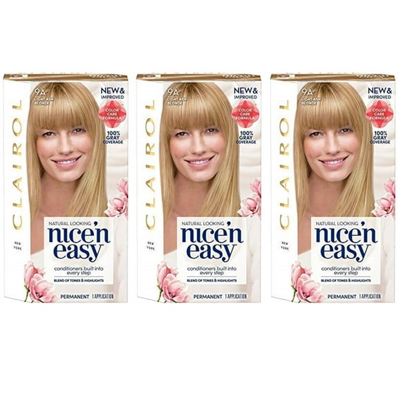 Clairol Hair Color in Hair Color Clairol Hair Color in Hair Color