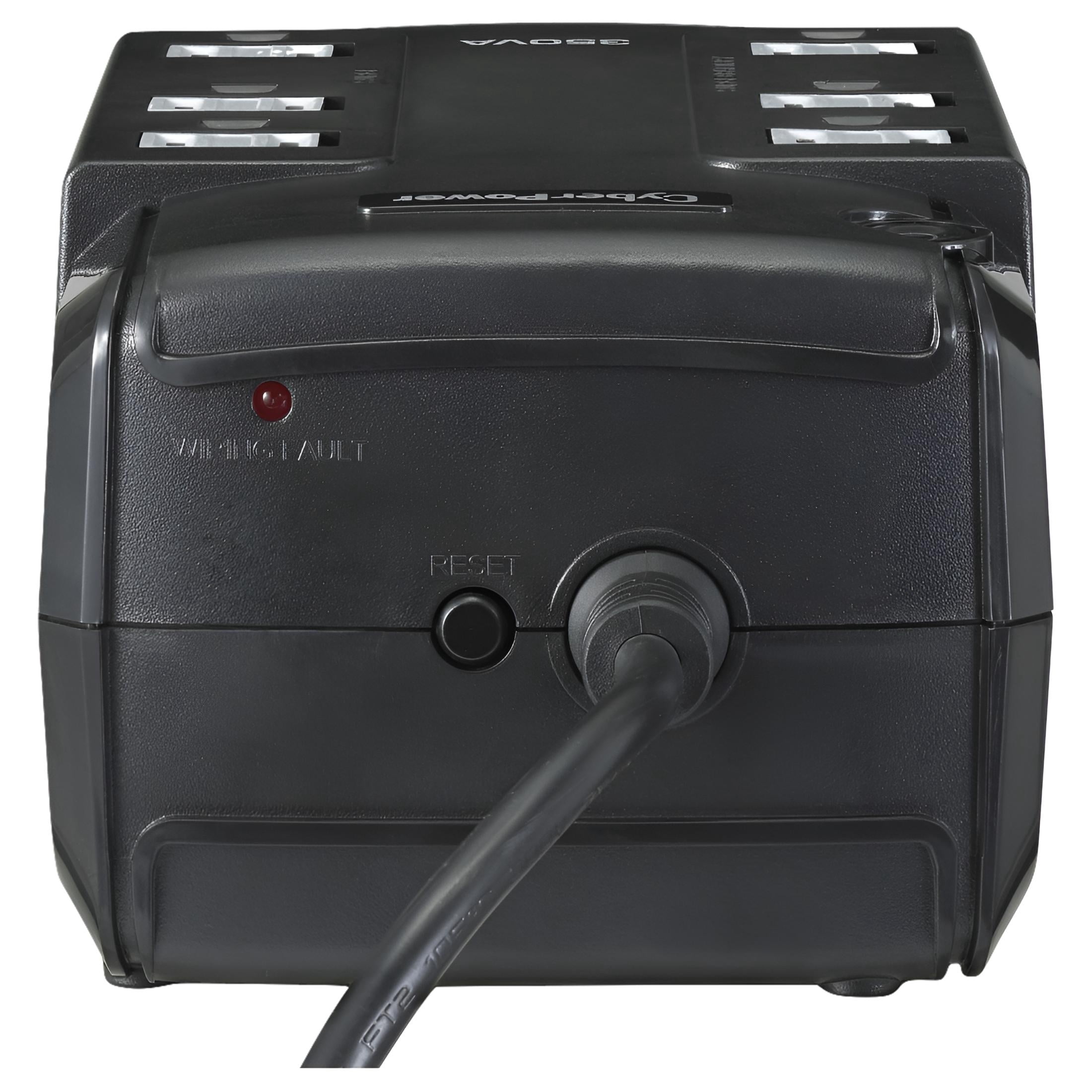 CyberPower CP350SLG 6-Outlet Standby UPS System