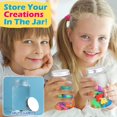 thumbnail image 4 of Kit de juguetes de gel de agua con gel de agua Aqua Fairy para niños con 10 piezas, 4 of 8