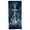 Style-9, variant on Blue And White Anchor Beach Towels 27x55 Inch Beach/Ocean Theme Nautical Anchor Camping Towels Sand Proof Beach Towels Microfiber Absorbent Quick Dry for Bathroom Swim