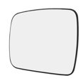 thumbnail image 1 of Akozon Heated Wing Mirror Glass With Brackets Clear Lens And  Protection Replacement Side Door Mirror Glass For Freelander 2 L359, 1 of 8