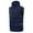 Dark Blue, variant on Herrnalise Outdoor Warm Clothing Heated For Riding Skiing Fishing Charging Via Heated Coat Dark Blue