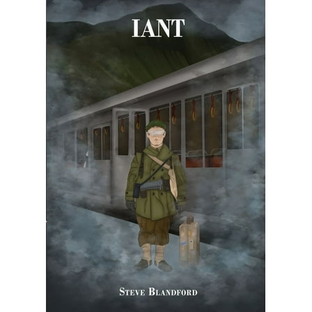 Iant (Paperback)