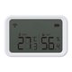 thumbnail image 1 of Dispositivo inteligente para el hogar con sensor de temperatura y humedad para interiores Tuya Zigbee Ehuebsd Para estrenar, 1 of 4