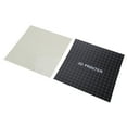 thumbnail image 1 of Convenient No Smell Build Plate, Heatbed Build Plate, For Office School Hotel Factory, 1 of 8