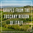 thumbnail image 5 of Ruffino Il Ducale Toscana IGT Rosso Red Blend, Italian Red Wine, 750 mL Bottle, 14.5% ABV, 5 of 8