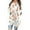 *Beige, variant on ClodeEU Womens Christmas Print Cardigan,Open Front Long Sleeve Cardigans,Christmas Holiday Trendy Casual Coat Green 02,Womens Plus XXXXXL