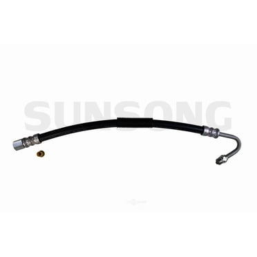 Sunsong 3401061 Power Steering Pressure Line Hose Assembly - Walmart.com