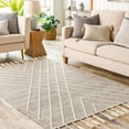 thumbnail image 2 of Livabliss  2 x 3 ft. Norwood Hand Woven Rectangle Rug, 2 of 2