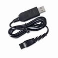 thumbnail image 3 of 1Pcs USB Charging Cable HQ8505 Power Charger Adapter for Phillip Razor Philips Shaver 7120 7140 7160, 3 of 5