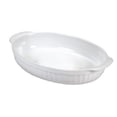 thumbnail image 1 of Molde Ovalado Ceramica Para Hornear Cocinar 36 Cm, 1 of 3
