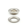 thumbnail image 3 of Dritz 3/8" Grommets & Tools, Silver, 72 Sets, 3 of 6