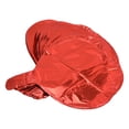 thumbnail image 4 of 50 Pcs Ballons Rouges en Forme de Cœur, Ballons « Je t'Aime » Couleur Vive en Film d'Aluminium Ballon Décoratif pour Maison Fête Mariages Anniversaire, 4 of 8