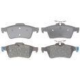 thumbnail image 1 of 14D1095CH Advantage Ceramic Rear Disc Brake Pad Set with Hardware, Ceramic, Semi-Metallic, and Organic formulas provide safety and reliability for a.., By ACDelco, 1 of 2