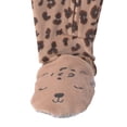 thumbnail image 2 of Carter's Child of Mine Baby and Toddler Cozy Pajama, 2-Pack, One-Piece, Sizes 12M-5T, 2 of 6
