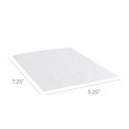 thumbnail image 1 of 1 Lb Poly Bag - Clear | 500/case, 1 of 1