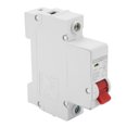 thumbnail image 3 of 16A DC Miniature Disjoncteur avec Protection contre Surcharge et Court-Circuit pour Systèmes Solaires/PV - Résistant aux Flammes, Design Compact, 3 of 6