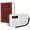 White, variant on KJV Audio Bible Player, King James Version Talking Electronic Bible, Portable Bible Player Device New & Old Testament, Heartfelt Gifts for Seniors, Blinders, Children