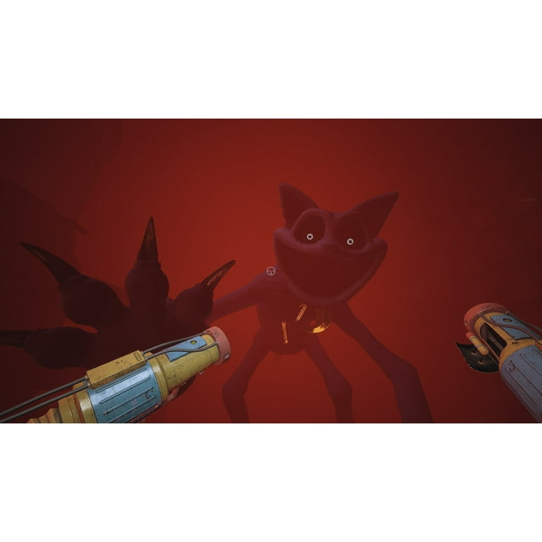 Poppy Playtime Triple Pack, PlayStation 5 - Walmart.com