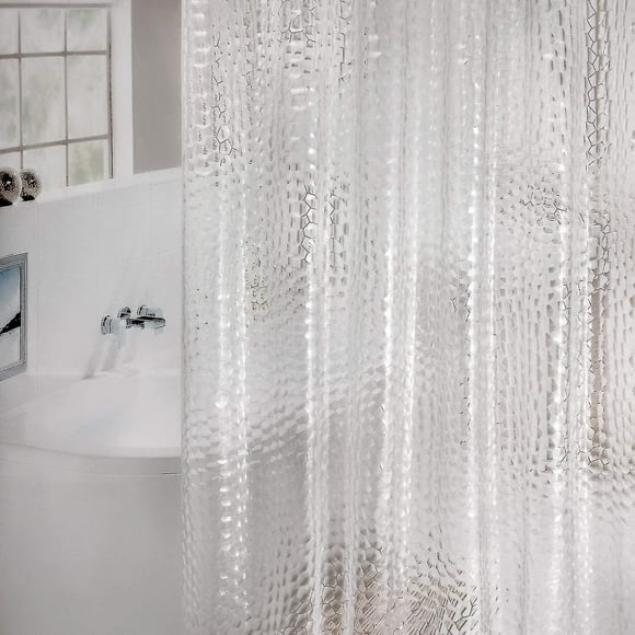 Shower Curtain Anti-mildew Counterweight Magnet 180x200
