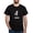 Black, variant on CafePress - I Rock T Shirt - Men's Classic Cotton T-Shirts