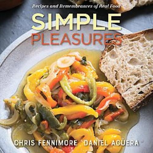 Simple Pleasures, Daniel Aguera, Chris Fennimore Hardcover