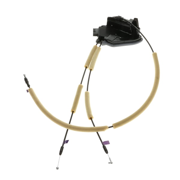 Power Door Lock Actuator