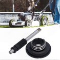thumbnail image 5 of Piston Plunger Worm Gear Oil Pump Kit for Chainsaws 540057901 Compatible with 435 440E 445 450E 340 345 350 Models, 5 of 5