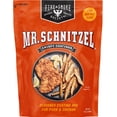 thumbnail image 2 of (3 pack) Fire & Smoke Society Mr. Schnitzel Crispy Coating Fry Mix, Pork, Chicken, & Turkey, 9.5 Ounce Box Makes 8 Servings, 2 of 9