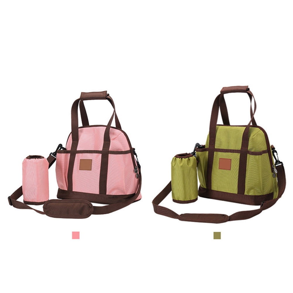 compact nappy bag