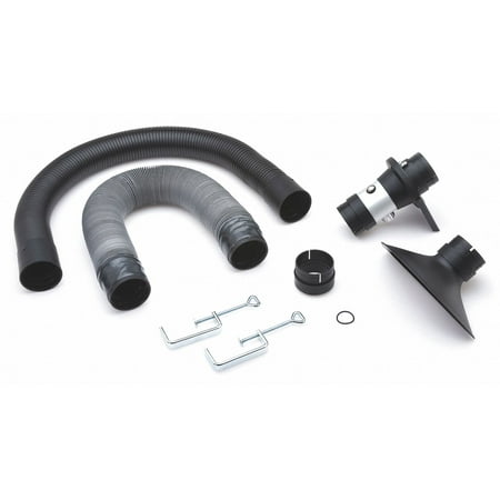 

Weller Arm Kit 3.3 ft L 2.4 in Dia T0053657199N