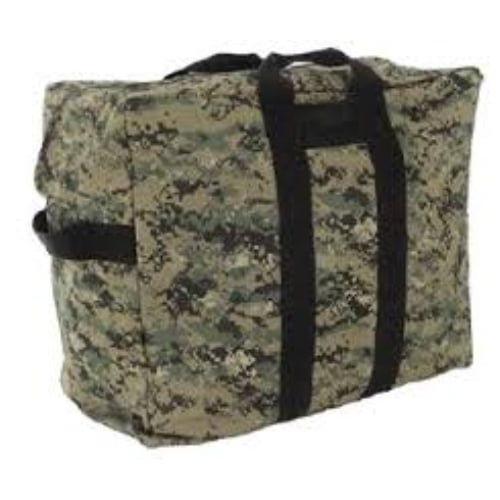 Bag, Flyers Kit GI, Woodland Marpat