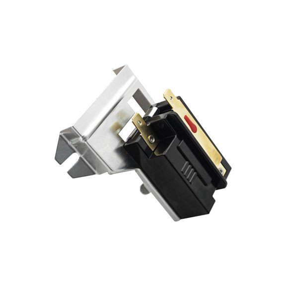 6501EL3001A Dryer Igniter Flame Sensor Assembly Replacement Part Fits for LG 6501EL3001A 6501EL3001B Clothes Dryer.