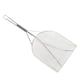 thumbnail image 4 of Utensilios De Cocina Cuchara Fiesta Fácil De Resistir Al Calentamiento Skimmer Skimmer Acero Inoxidable Para El Hogar Para El Hogar, 4 of 7