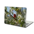thumbnail image 1 of KSK KAISHEK Hard Shell Case Cover for 2023 - 2021 Release MacBook Pro 16 inchs with XDR Display & Touch ID Type C Model: M2 A2780 A2485 M1 Feather Series 0208, 1 of 5